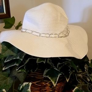 Fashion sun hat
